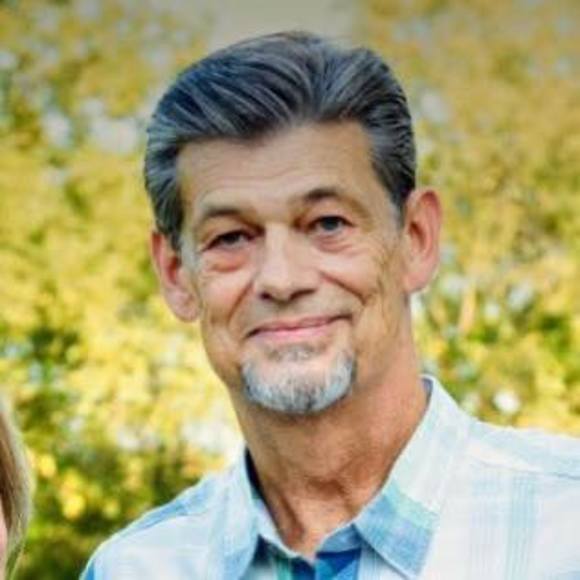 Meet your Posher, Keith - Picture 1 of 1